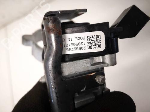 Ignition barrel CHEVROLET CRUZE Hatchback (J305) 1.4 | BP34835109M48 - Image 3