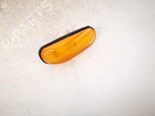 Used Right side indicator Right side indicator SAAB 9-3 (YS3D) 2.0 Turbo (154 hp) 35393893 35393893