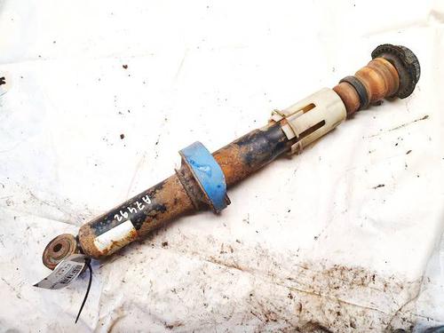 Used Left rear shock absorber Left rear shock absorber 35366125 35366125