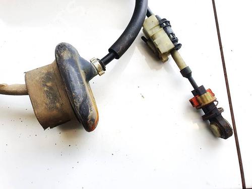 Cable TOYOTA PROACE Van (MDX_) 2.0 D (MDX6) | BP35305884E12 - Image 3