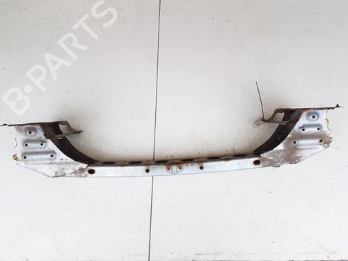 Used Front bumper reinforcement Front bumper reinforcement 35630296 35630296