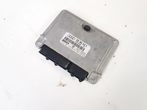 Engine control unit (ECU) AUDI A4 B5 (8D2) 1.9 TDI | BP33091381M57 - Image 2