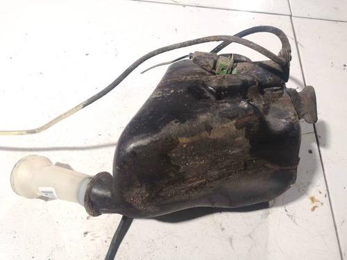 Used Windscreen washer tank Windscreen washer tank 34951371 34951371