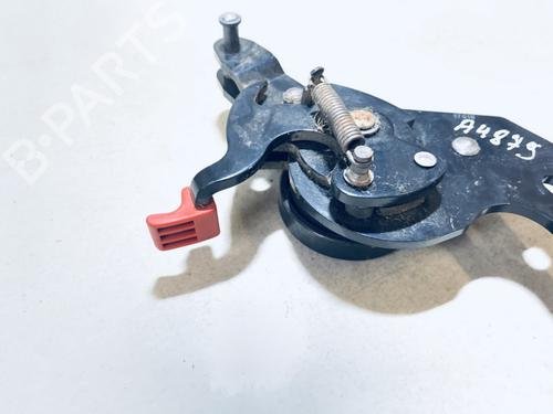 Electronic module CHRYSLER PT CRUISER (PT_) 1.6 | BP35624884M83 - Image 3