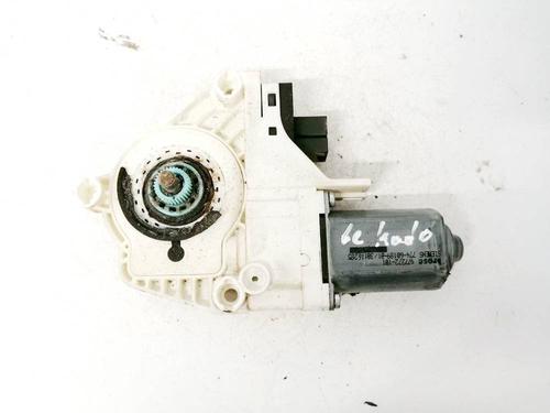 Used Right front window motor Right front window motor 35092055 35092055