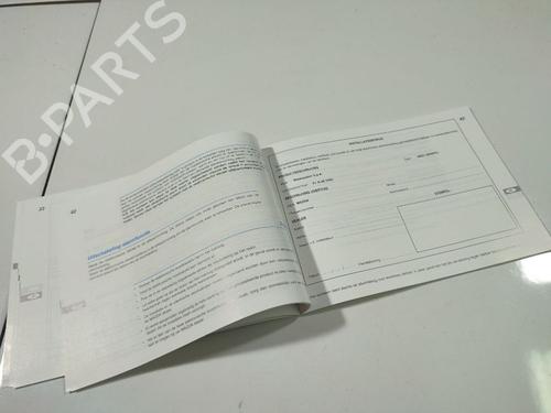 Other MAZDA 3 (BK) 1.6 (BK14) | BP34877724O1 - Image 4