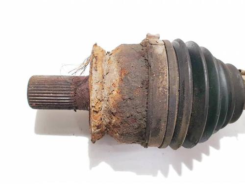 Left front driveshaft MAZDA 3 (BK) 1.6 (BK14) | BP35349985M38 - Image 2