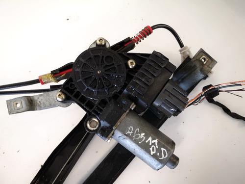 Used Right front window motor Right front window motor 35496335 35496335