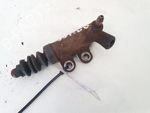 Clutch slave cylinder MAZDA 6 Hatchback (GG) 2.0 DI (GG14) | BP35488270M113 - Image 2
