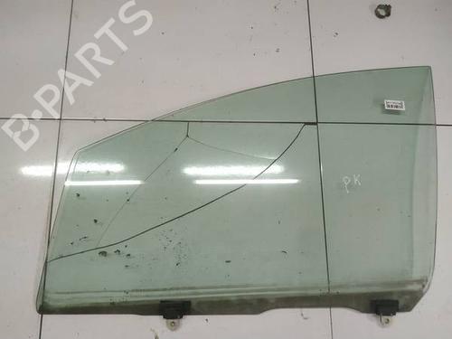 Türscheibe links vorne für Türscheibe links vorne TOYOTA PREVIA II (_R3_) 2.0 D-4D (CLR30_, CLR30R) (116 hp) 39758685 39758685