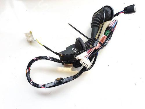 Wiring harness MITSUBISHI ECLIPSE CROSS (GK_, GL_) 1.5 T-Mivec | BP35003852E16 - Image 3