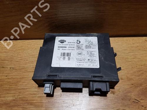Used Electronic module Electronic module NISSAN PRIMERA (P11) 2.0 TD (90 hp) 33482020 33482020