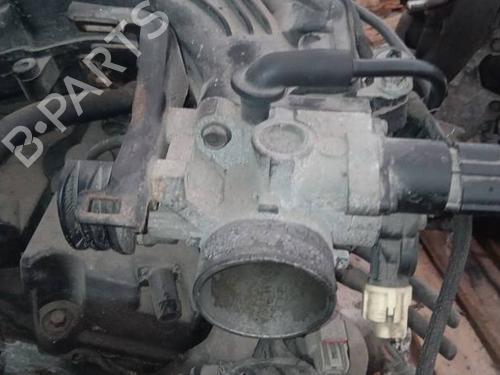 Used Throttle body Throttle body CHRYSLER PT CRUISER (PT_) 2.4 (150 hp) 35366499 35366499