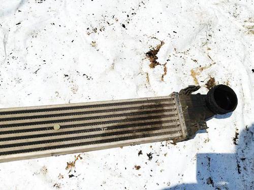 Intercooler MERCEDES-BENZ E-CLASS (W211) E 220 CDI (211.006) | BP37093907M30 - Image 2