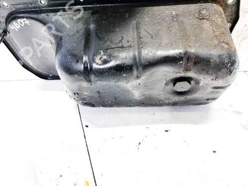 Oil sump MAZDA 2 (DY) 1.4 | BP35284472M115 - Image 3