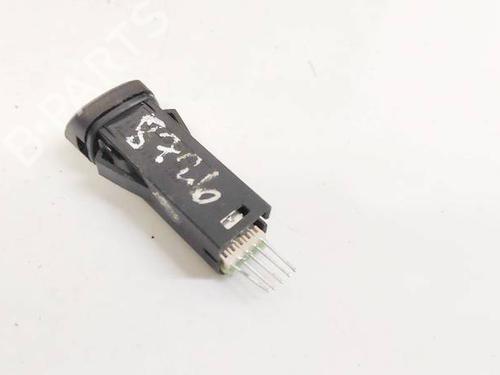 Warning switch VOLVO S80 I (184) D5 | BP35342983I22 - Image 2