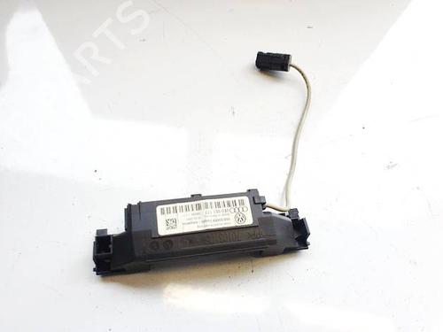 Elektronisk modul Elektronisk modul SEAT EXEO (3R2) 2.0 TDI (143 hp) 34936712 34936712