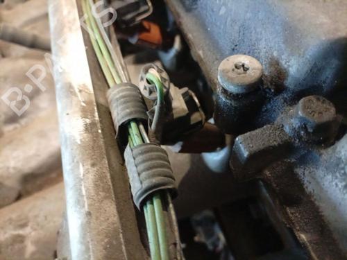 Used Injector Injector VOLVO S60 I (384) 2.4 T (200 hp) 36284520 36284520