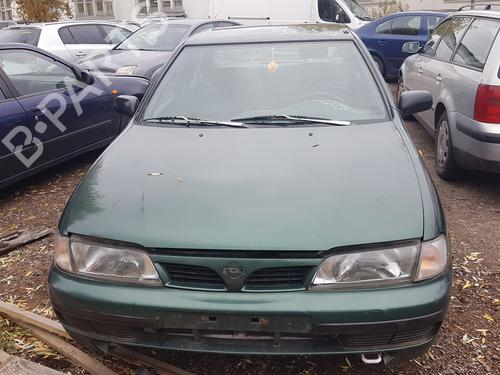 Used Parts NISSAN ALMERA I Hatchback (N15) 2.0 D (75 hp) 4476719