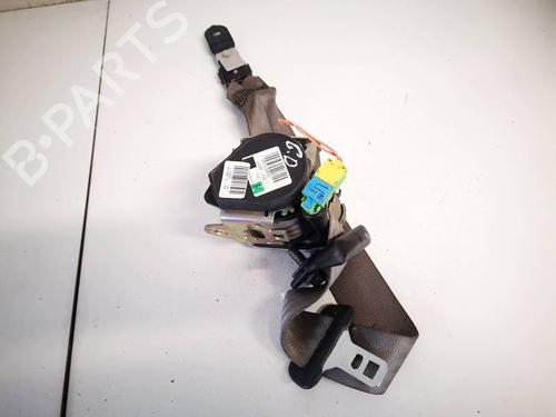 Used Rear right seatbelt Rear right seatbelt 35138001 35138001
