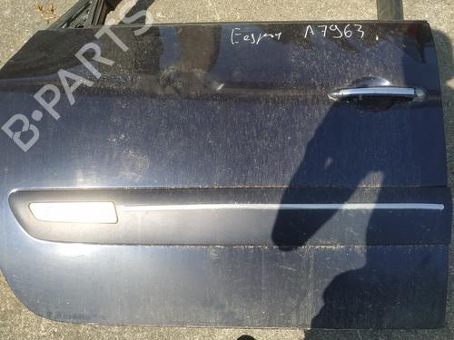 Gummiliste Gummiliste RENAULT ESPACE IV (JK0/1_) 2.2 dCi (JK0H) (150 hp) 35408234 35408234