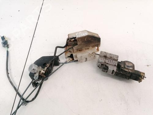 Used Front left lock Front left lock 35536536 35536536