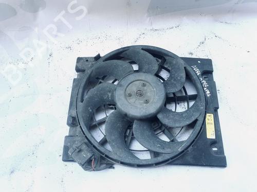 Used Fan Fan 35610814 35610814