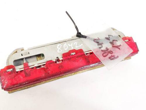 Used Third brake light Third brake light 35344447 35344447