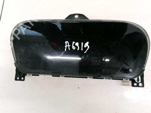 Used Instrument cluster Instrument cluster HONDA FR-V (BE) 1.8 (BE1) (140 hp) 35545473 35545473