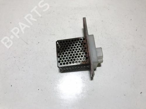 Used Heater resistor Heater resistor MITSUBISHI PAJERO SPORT VAN I (K90) 2.5 TD (115 hp) 35713905 35713905