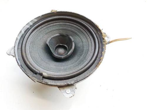 Speaker PEUGEOT 206 SW (2E/K) 1.4 | BP32583695E2 - Image 5