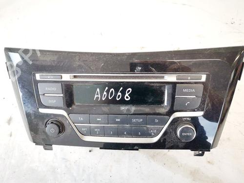 Used Radio Radio 35610486 35610486