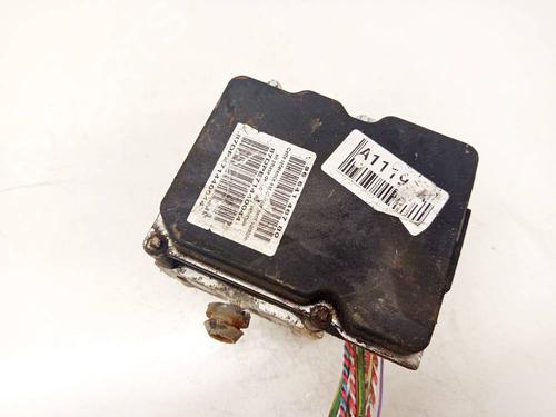 Used ABS pump ABS pump CITROËN C4 Picasso I MPV (UD_) 2.0 HDi 138 (136 hp) 34767946 34767946