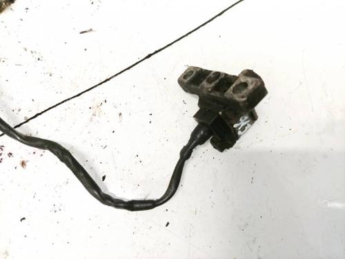 Electronic sensor VOLVO S60 I (384) D5 | BP35242709M84 - Image 2