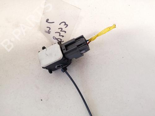 Used Electronic module Electronic module HYUNDAI SANTA FÉ II (CM) 2.2 CRDi (155 hp) 32915973 32915973