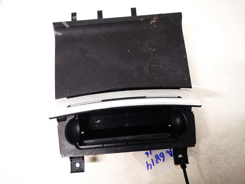Used Ashtray Ashtray AUDI A3 (8P1) 2.0 FSI (150 hp) 35548300 35548300