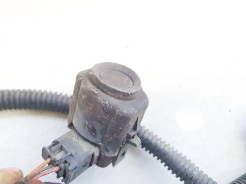 Electronic module SAAB 9-3 (YS3F, E79, D79, D75) 2.2 TiD | BP35189987M83 - Image 2