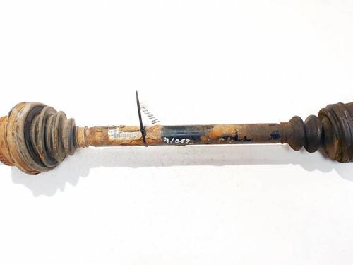 Used Left front driveshaft Left front driveshaft AUDI A4 B5 (8D2) 1.9 TDI (116 hp) 35063905 35063905