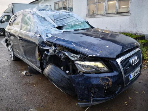 Used Parts AUDI Q5 (8RB) 2.0 TDI quattro (170 hp) 4471651