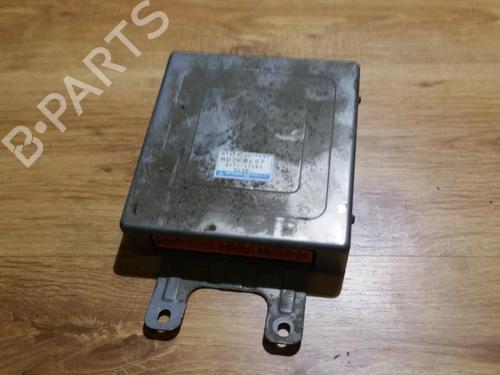 Used Engine control unit (ECU) Engine control unit (ECU) MITSUBISHI CARISMA (DA_) 1.6 (DA1A) (90 hp) 33481271 33481271