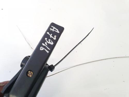 Interior handle PEUGEOT 307 (3A/C) 2.0 HDi 90 | BP35442414I7 - Image 3