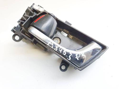 front-left-interior-door-handle-subaru-legacy-iv-bl-2003-2004-2005-2006-2007-2008-2009-2010-2011-2012-2013-2014-2015-35294797 main image