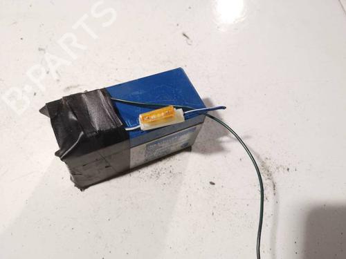 Electronic module SKODA SUPERB II (3T4) 2.0 TDI | BP34998795M83 - Image 2