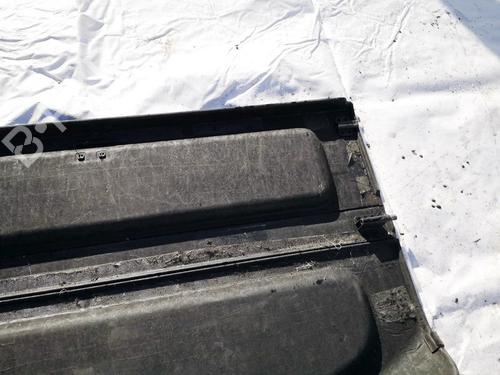 Rear parcel shelf SKODA FABIA I (6Y2) 1.4 | BP35481663C85 - Image 3