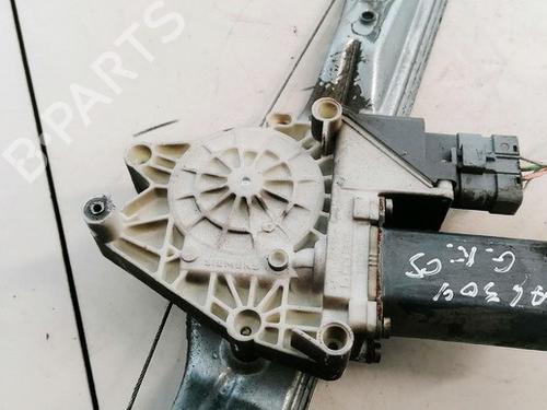 Used Left rear window motor Left rear window motor 35523250 35523250