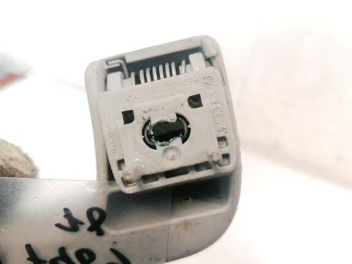 Interior roof handle AUDI A6 C6 (4F2) 2.7 TDI | BP35452713I35 - Image 3