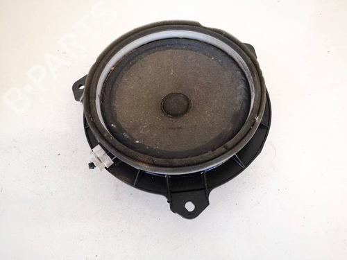 Used Speaker TOYOTA AURIS (_E15_) 2.0 D-4D (ADE150_, ADE150R) (126 hp) 32598923