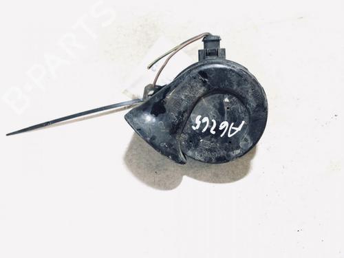 Used Horn Horn SKODA FABIA I (6Y2) 1.9 TDI (100 hp) 35606462 35606462