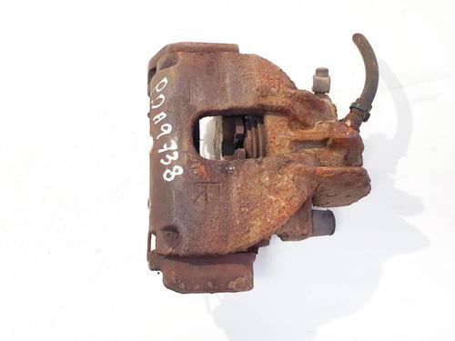 Used Right front brake caliper Right front brake caliper ROVER 75 (RJ) 1.8 (120 hp) 35189333 35189333