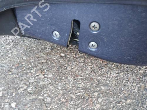 Used Rear right lock Rear right lock SUBARU OUTBACK (BS) 2.5 AWD (BS9) (175 hp) 35202765 35202765
